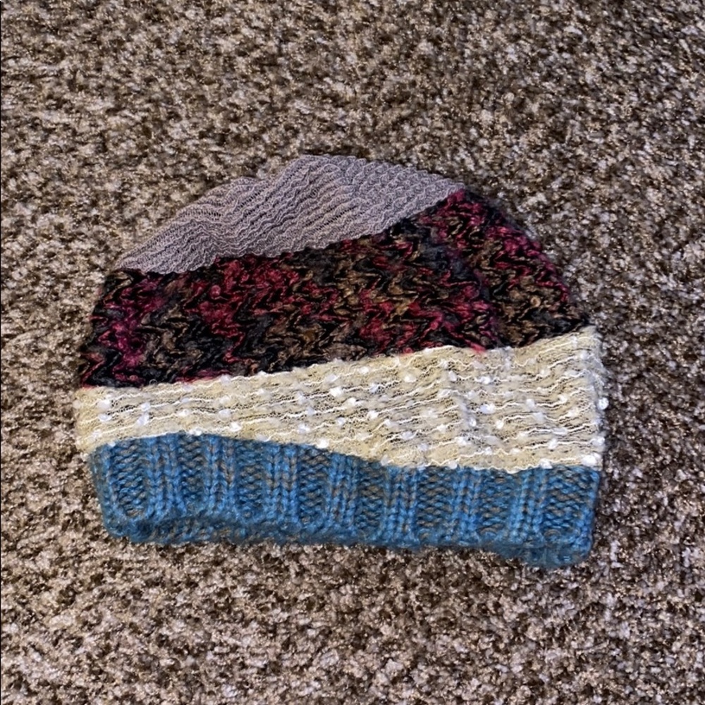 Beanie/hat